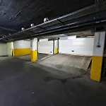 Modern Apartment & Garage